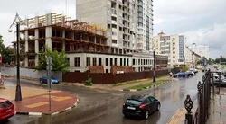 Жителей Белгородской области  проинформируют о капремонте многоэтажек в 2026 году