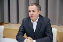 Вячеслав Гладков рассказал об увеличении регионального материнского капитала