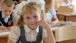 Школьники Белгородской области не перейдут на дистанционное обучение