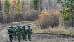 Шесть белгородцев освободили из плена за время СВО 
