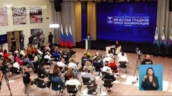 Вячеслав Гладков рассказал о планах по увеличению валового сбора зерновых и зернобобовых культур 
