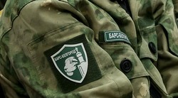 Вячеслав Гладков: «Бойцы отряда «Барс-Белгород» получат новую технику»