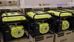 Сотрудники Белгородэнерго напомнили борисовцам правила безопасного использования электрогенераторов