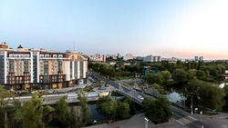 Белгородцы смогут поддержать региональные проекты 