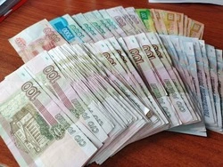 Телефонные аферисты похитили 9 миллионов у пенсионерки и её дочери в Белгородской области