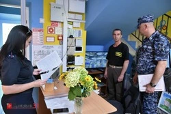 Приёмка образовательных учреждений к новому учебному году стартовала в Борисовском районе 