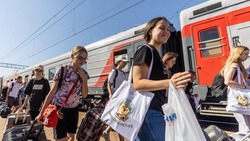 Минобор Белгородской области рассказал об условии получения жителями региона путёвки в «Артек»