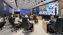 Вячеслав Гладков поручил организовать модульное строительство быстровозводимого жилья