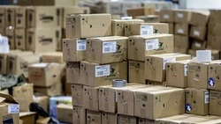 Вячеслав Гладков рассказал о передаче 6,5 тыс. тонн гуманитарного груза для бойцов с начала СВО