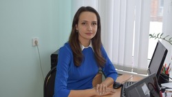 Учитель Грузсчанской общеобразовательной школы Ирина Радченко: «Школа – это образ жизни»