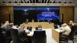 Врио губернатора Александр Шуваев поручил усилить информирование о проекте «Поезда здоровья»
