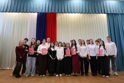 Жюри определило победителей муниципального этапа конкурса «Студенческая весна»