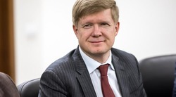 Вячеслав Гладков назначил первого заместителя губернатора Белгородской области