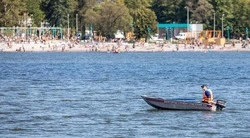 Вода: радость или беда? Денис Левешко рассказал о правилах которые спасают жизнь