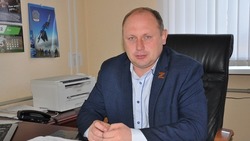 Дмитрий Корниенко выслушает проблемные вопросы жителей Борисовского района