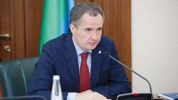 Врио губернатора Вячеслав Гладков изучил новый инвестиционный цикл Белгородской области
