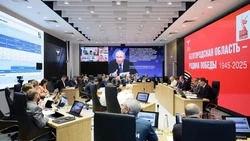 Вячеслав Гладков – о предложениях для госпрограммы по восстановлению и развитию региона