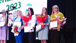 Борисовцы стали победителями регионального смотра-конкурса «Зелёный огонёк»