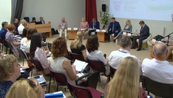 Участники всероссийской конференции обсудили использование бережливых технологий