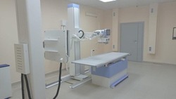 В белгородские медучреждения поступило более 50 единиц новой техники