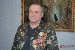 Житель Борисовки Геннадий Зозуля: «Из армии вернулся совсем другим человеком»