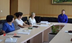 Три заявителя получили одобрение на заключение соцконтрактов в Борисовском районе