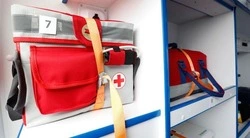 Мирный житель погиб при атаке беспилотника в Белгороде