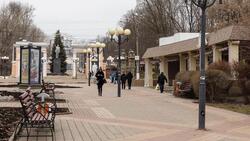 Минстрой проведёт всероссийский форум «Умный город» в Белгороде 15–16 апреля