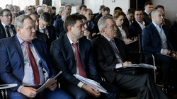 Евгений Савченко принял участие в собрании по реализации проекта «Жильё и городская среда»