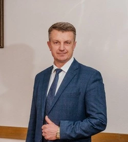 Владимир Переверзев поздравил борисовцев с Международным Днём семей