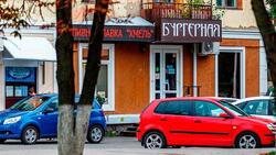 Белгородские власти уберут с первых этажей домов пивные магазины и бары