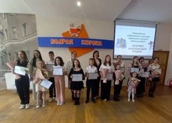 Борисовцы в числе призёров конкурса «Будущее за безопасным трудом»
