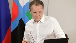 Губернатор Вячеслав Гладков ответит на вопросы белгородцев в ходе прямой линии 