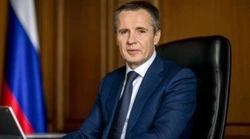 Вячеслав Гладков поздравил белгородцев с Днём работника сельского хозяйства