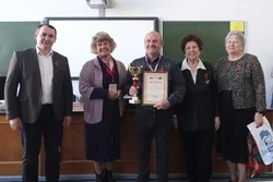 Региональный этап  XIII чемпионата по компьютерному многоборью среди пенсионеров прошёл в Белгороде