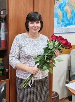 Наставник – это призвание. Галина Дейнеко проработала много лет в управлении финансов