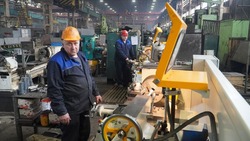 Главный технолог Борисовского завода мостовых металлоконструкций — о модернизации производства