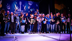 Рок-фестиваль «Ударная волна» соберёт музыкальные коллективы в Борисовке
