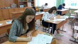 Вячеслав Гладков  –  о подготовке школ к написанию итогового сочинения для допуска к ЕГЭ