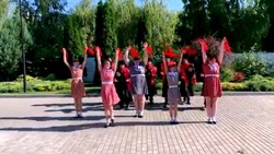 Борисовский танцевальный коллектив «Ритм» стал лауреатом Международного фестиваля Inclusive Dance
