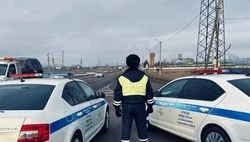 Белгородские автоинспекторы выявили 466 нарушений ПДД