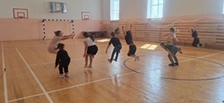 Педагог из Борисовки Татьяна Плахотник  помогла детям подготовиться к сдаче норм ГТО