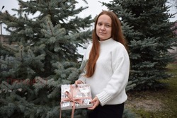 Пряничных дел мастерица. Анна Васильева знает, как создать шедевр вкуса