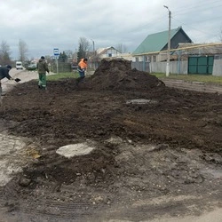 Гладков сообщил о завершении капитального ремонта участка магистрального водовода в Борисовке