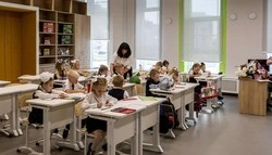 Вячеслав Гладков: 54 учителя переехали в белгородские сёла в рамках программы «Земский учитель»