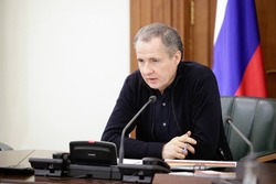 Вячеслав Гладков рассказал  об отправке 70 компьютеров белгородским военнослужащим