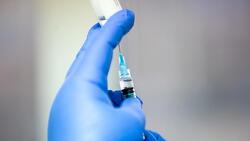 Почти 14 тысяч белгородцев записались на вакцинацию от коронавируса