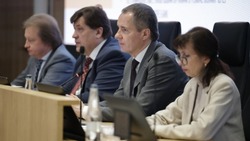 Вячеслав Гладков – об открытии IT-колледжа в Белгородской области со следующего учебного года