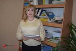 Надежда Бабаева: «Люблю порядок и точность»