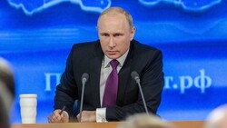 Президент Владимир Путин продлил нерабочие дни до 11 мая включительно